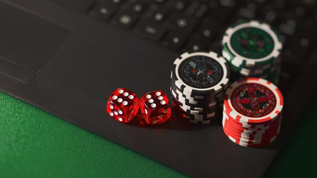 5 Steps: Hot to Choose the Best Provider for Online Casinos