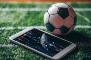 Breaking News and Betting Markets: A Guide for Football Bettors