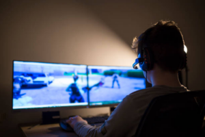 How Streaming Has Changed the Landscape of Online Gaming