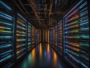 The Power of Dedicated Servers with 10Gbps Connectivity