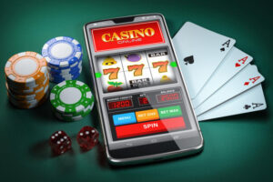 The Impact of Casino Apps on Traditional Casinos