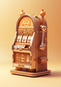 Cricket-Themed Slot Machines: A Spin on the Game