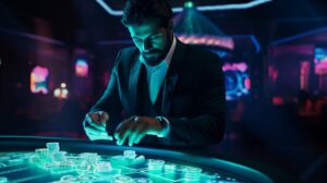 The Technology Powering Next-Gen Online Casinos: Blockchain, AI, VR, and More