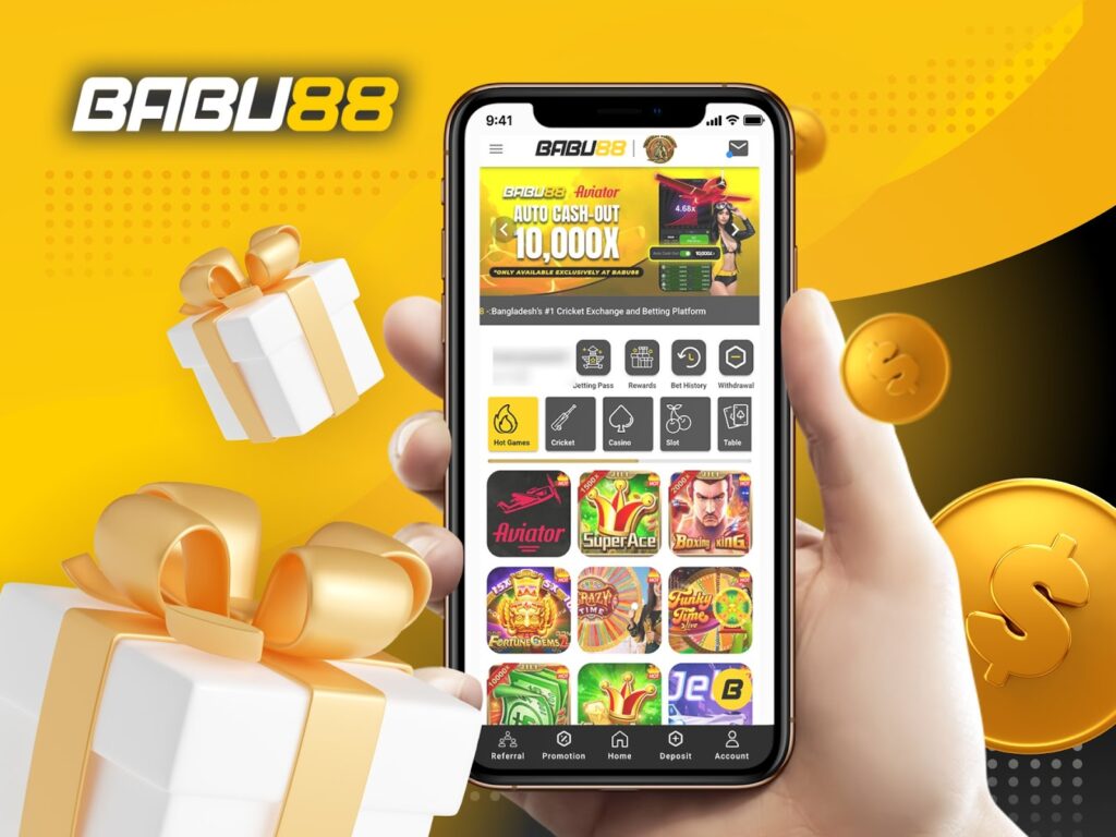 Babu88 App Review for Indian Players 1