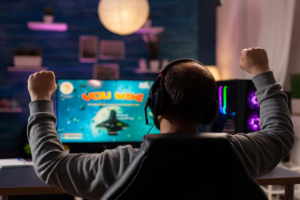 The Role of Streaming in Shaping the Future of Online Gamers