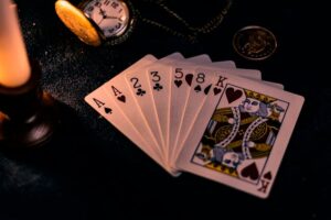 Behind the Cards: Understanding the Importance of RTP and Betting Odds for Players