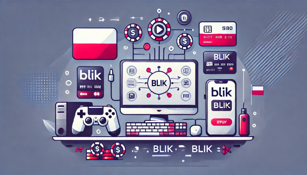 Gaming in Poland: The Impact of Localized Payment Solutions