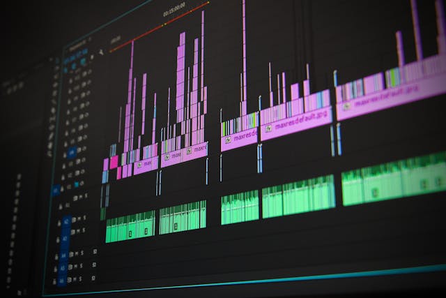 The Impact of Visual Effects on User Interaction with Platforms 1