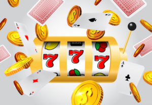 Free Slots with Bonus and Free Spins: Your Gateway to Big Wins