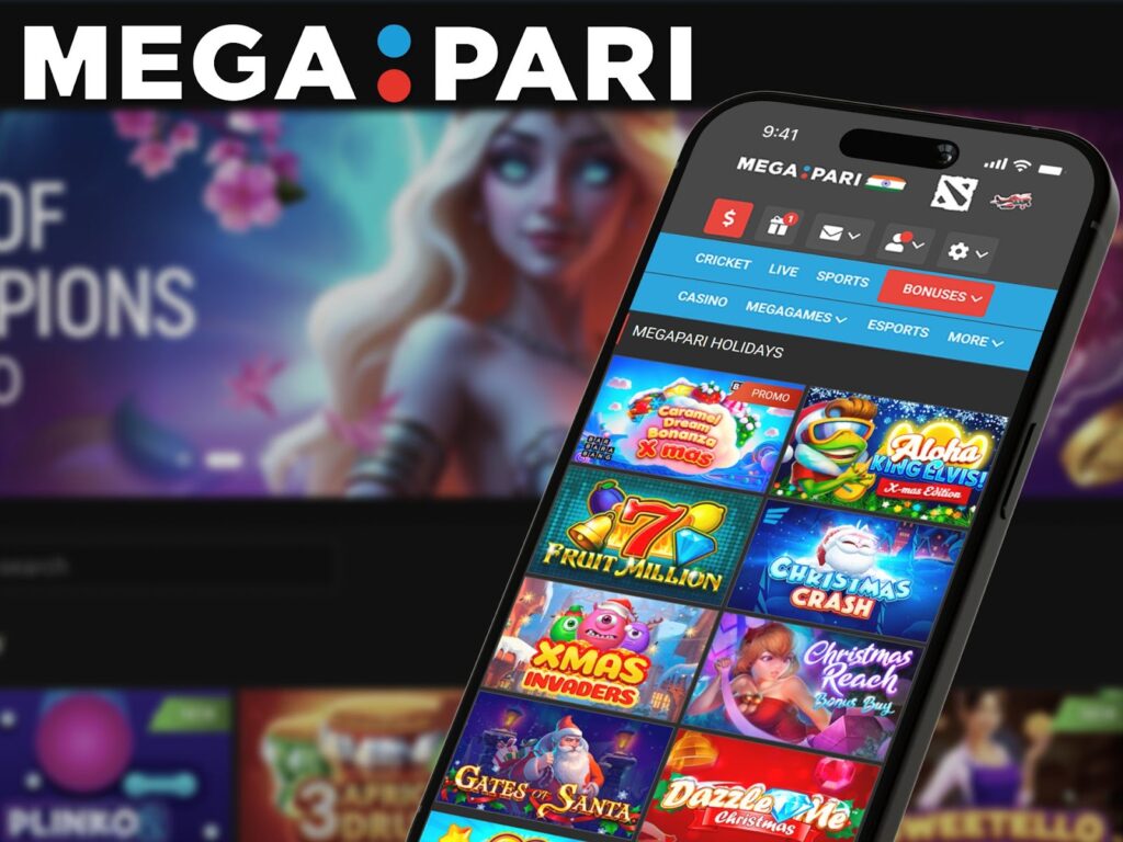 Why Indian Bettors Prefer Megapari App: Key Advantages 1