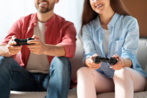 How to Choose the Right Online Game for Your Style