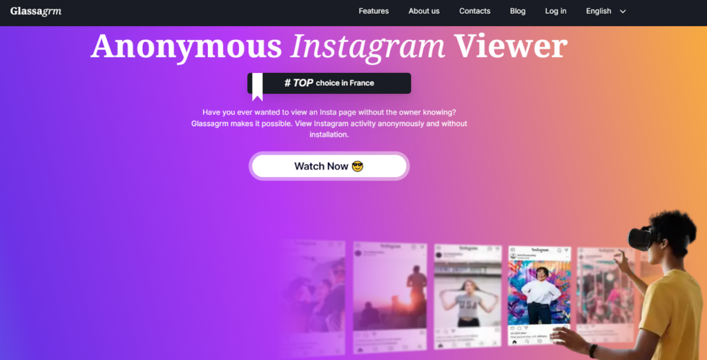 How to See Private Profiles on Instagram Without Following? 1