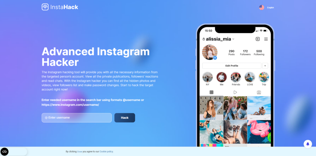 How to See Private Profiles on Instagram Without Following? 3