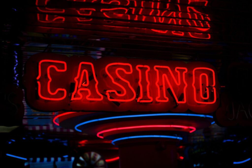 A Beginner's Guide to Safe and Enjoyable Online Casino Gaming