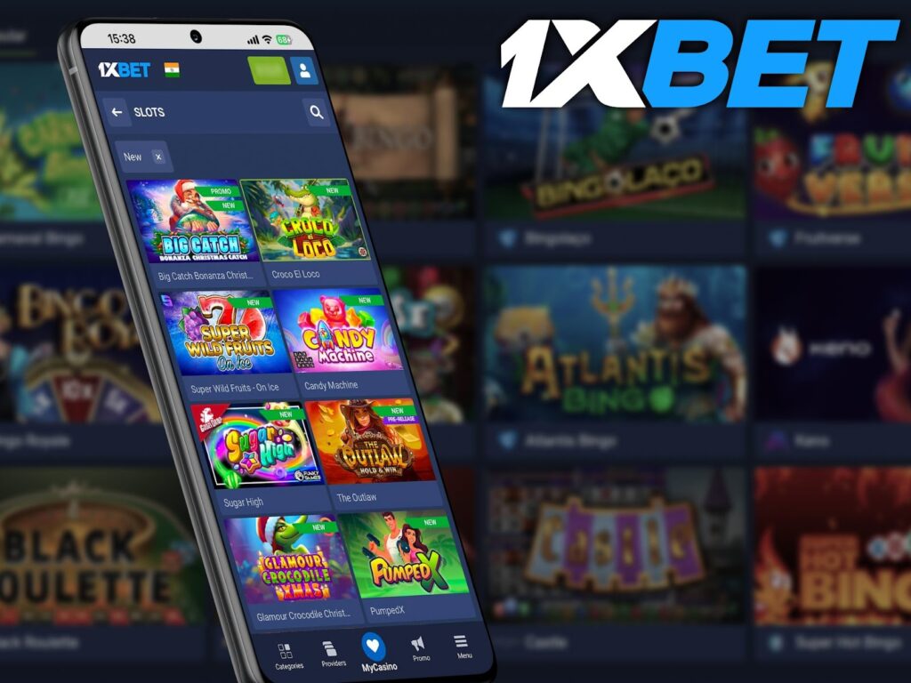 A Beginner's Guide to Betting on 1xBet App in India 1