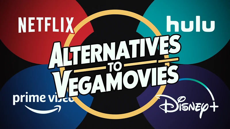 Alternatives to Vegamovies