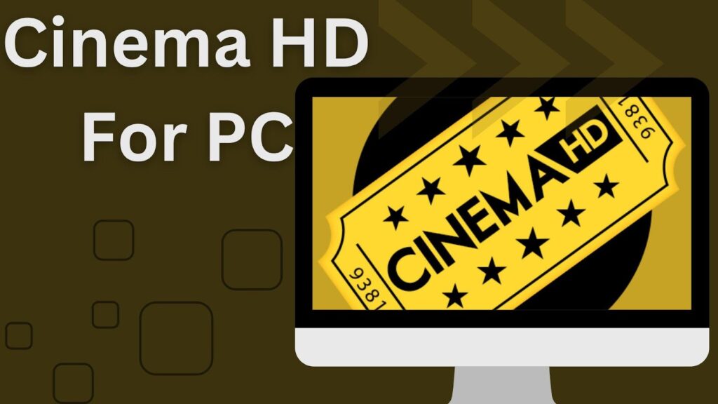 How to Install Cinema HD V3 on PC (Useful Guide 2025) 1