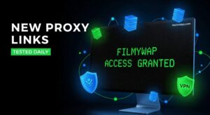 New Filmywap XYZ Com Proxy Sites