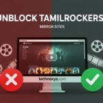 TamilRockers Proxy