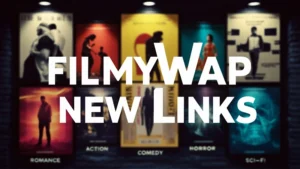 Unblock Filmywap XYZ Com With New Links