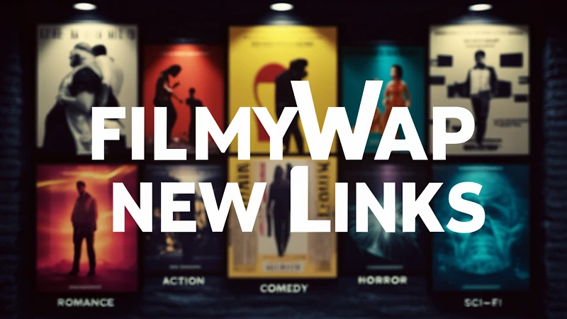 Unblock Filmywap XYZ Com With New Links