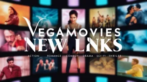 Unblock Vegamovies With New Links