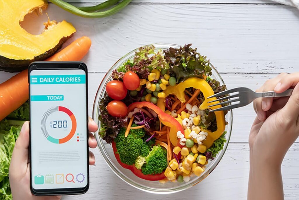 The Best AI Nutrition Apps for Diet 1