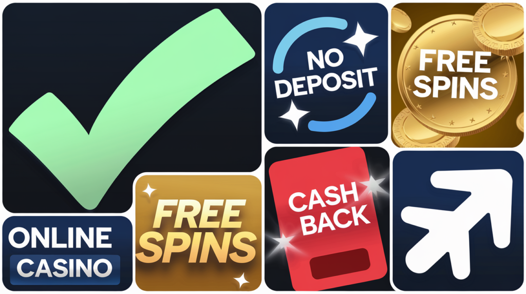 What bonuses are worth using in casinos online for real money? 2