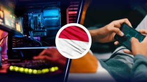 Mobile Versus PC Gaming in Indonesia: Which One is More Popular?