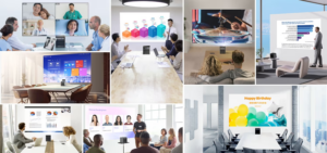 How Does CZUR  StarryHub Enhance Meeting and Presentation Experiences in Various Scenarios? 1