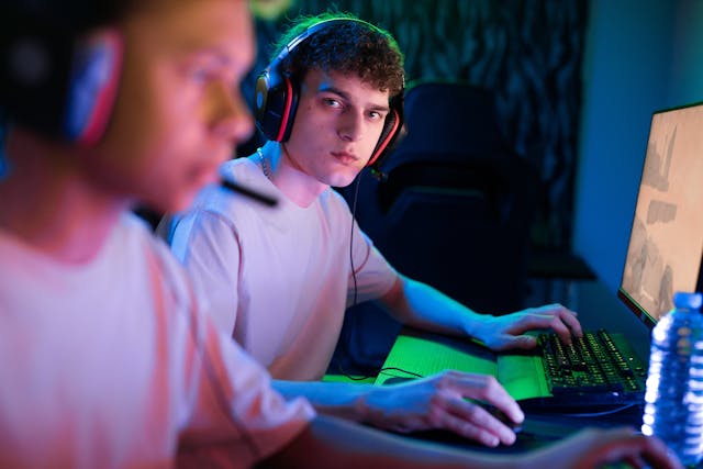 VPNs and Virtual Jackpots: Why Privacy Still Matters in Online Gaming 1 VPNs and Virtual Jackpots: Why Privacy Still Matters in Online Gaming