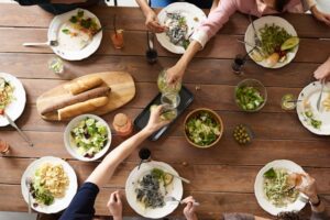 A Taste of Stillness: Slow Dining Spots Hidden Across Korea