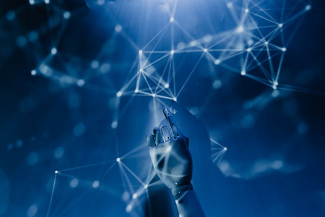 How AI is Taking the World by Storm in 2025 and Where It's Headed Until 2030 1 How AI is Taking the World by Storm in 2025 and Where It's Headed Until 2030 1