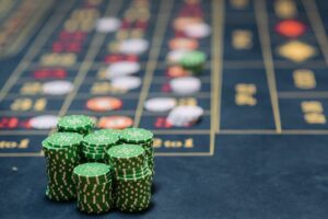 How to Choose a Safe and Legitimate Online Casino