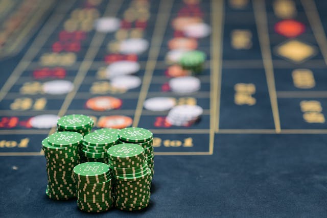 How to Choose a Safe and Legitimate Online Casino 1 How to Choose a Safe and Legitimate Online Casino 1