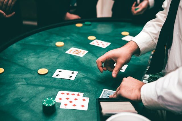 How to Spot Safe and Legit Free Casino Apps in 2025 1 How to Spot Safe and Legit Free Casino Apps in 2025 1