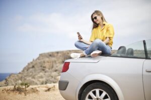 Mistakes to Avoid When Applying for a Used Car Loan Online