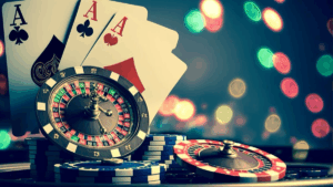 Pin Up Casino Login