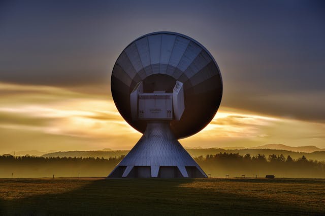 Revolutionizing Communication in Aviation: How Globalsys Wireless Systems Are Changing the Game 1 Revolutionizing Communication in Aviation: How Globalsys Wireless Systems Are Changing the Game 1