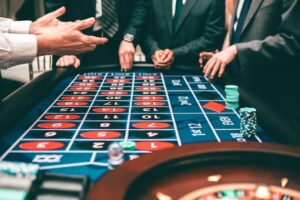 The Growing Popularity of Political and Entertainment Betting Markets