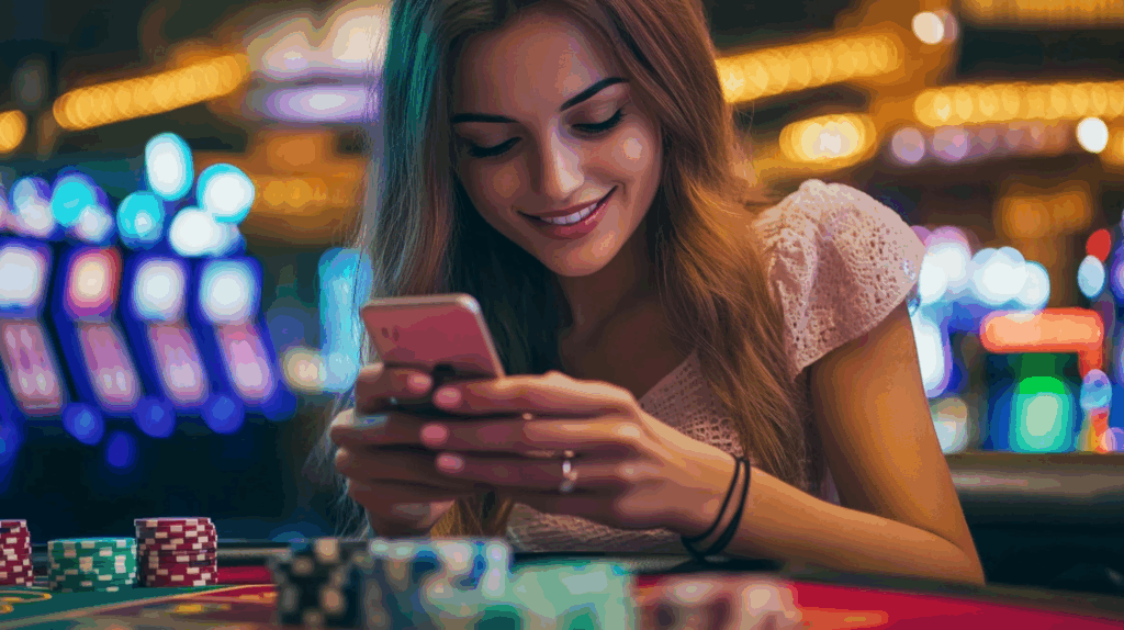 The Rise of Pin Up Casino: Why Everyone's Talking About It 1 The Rise of Pin Up Casino: Why Everyone's Talking About It 1