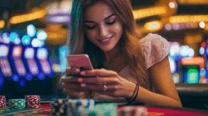 The Rise of Pin Up Casino: Why Everyone’s Talking About It