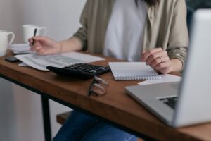 Top Features of Accounting Software for New Businesses