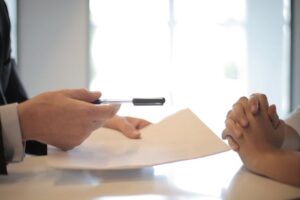 Top Mistakes to Avoid When Applying for a Personal Loan