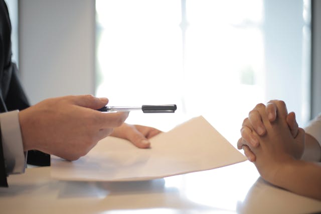 Top Mistakes to Avoid When Applying for a Personal Loan 1 Top Mistakes to Avoid When Applying for a Personal Loan 1