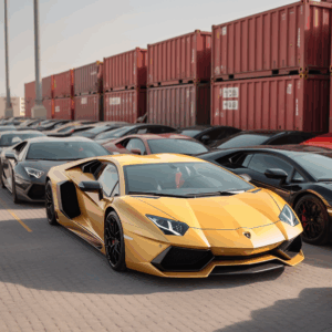 What You Should Know Before Exporting Cars from Dubai 