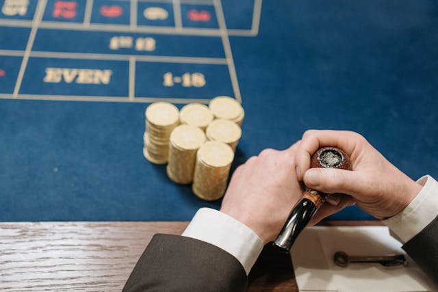 10 Most Popular Online Gambling and Betting Games 1 10 Most Popular Online Gambling and Betting Games 1