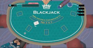 Can You Play Blackjack On PS5?