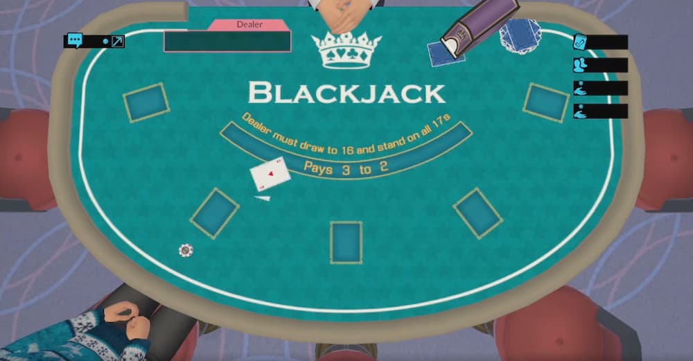 Can You Play Blackjack On PS5? 1