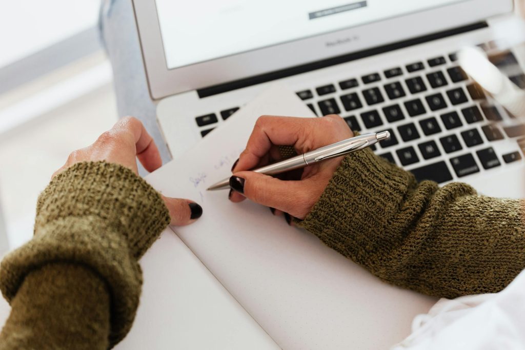 From Paper to Platform: How Technology Is Driving Change in Academic Writing and Learning 2 From Paper to Platform: How Technology Is Driving Change in Academic Writing and Learning 2
